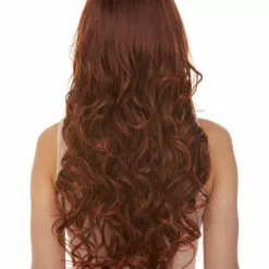 Holiday | Lace Front Synthetic Wig By Sepia