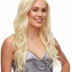 Yvonne | Lace Front Synthetic Wig By Sepia Wigs For Women