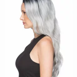 Yvonne | Lace Front Synthetic Wig By Sepia Wigs For Women