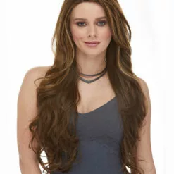 Kim | Lace Front Synthetic Wig By Sepia Wigs For Women