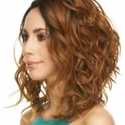 LF Raina | Lace Front Synthetic Wig By Sepia