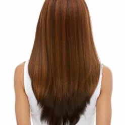 Wigs For Women LF Twilight | Lace Front Synthetic Wig By Sepia