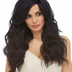 LF Calyx | Lace Front Synthetic Wig By Sepia Wigs For Women