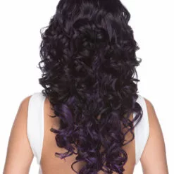 LF Icon | Lace Front Synthetic Wig By Sepia