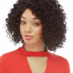 LF Larissa | Lace Front Synthetic Wig By Sepia Wigs For Women