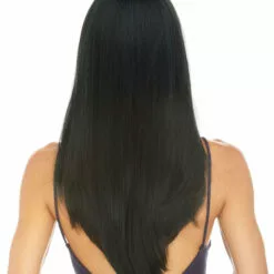 LF Aaliyah | Lace Front & Monofilament Top Synthetic Wig By Sepia Wigs For Women