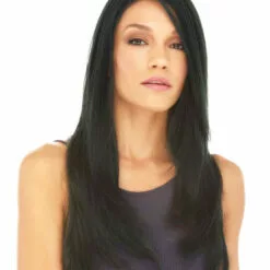 LF Aaliyah | Lace Front & Monofilament Top Synthetic Wig By Sepia Wigs For Women