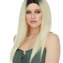 LF Pebbles | Lace Front Synthetic Wig By Sepia