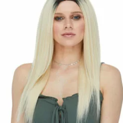 LF Pebbles | Lace Front Synthetic Wig By Sepia