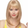HB Miranda | Human Hair Blend Wig By Sepia Wigs For Women