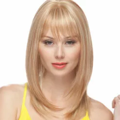 HB Miranda | Human Hair Blend Wig By Sepia Wigs For Women