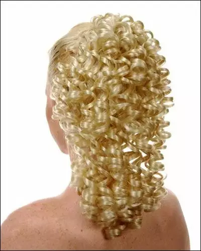 HP Ring | Hair Piece By Sepia Hair Pieces