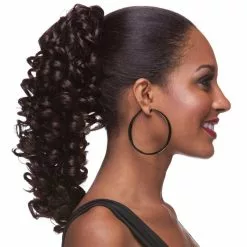 HP Ring | Hair Piece By Sepia Hair Pieces