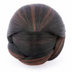 HP004 | Hair Piece By Sepia