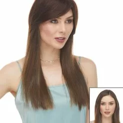 Wiglets EHP6493 | Human Hair Wiglet By Sepia