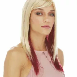 Clearance Items Hi Light 18 Inch Clip-in | Synthetic Hair Extension By Sepia