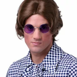 Austin By Sepia Costume Wigs