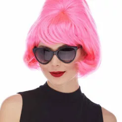 New Beehive By Sepia Costume Wigs