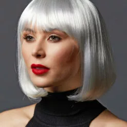 Cindy (Blush) By Sepia Costume Wigs