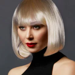 Cindy (Blush) By Sepia Costume Wigs