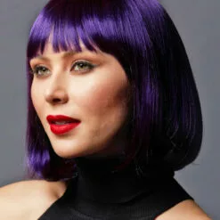 Cindy (Blush) By Sepia Costume Wigs