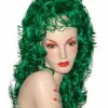 Curly Colors By Sepia Costume Wigs