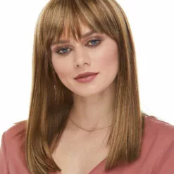 Wigs For Women Deluxe Cleo | Synthetic Wig By Sepia