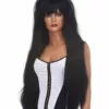 Elvira (New) By Sepia Costume Wigs