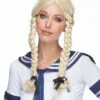 Indian Girl By Sepia Costume Wigs