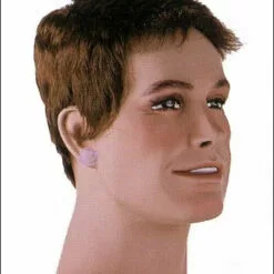 JA Man By Sepia Costume Wigs