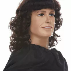 King Charles By Sepia Costume Wigs