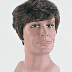 Man 1 By Sepia Costume Wigs