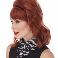 Peg Bundy By Sepia Costume Wigs