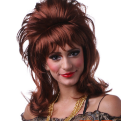 Peg Bundy By Sepia Costume Wigs
