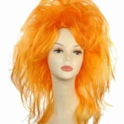 Costume Wigs Perfect | Skin Top Synthetic Wig By Sepia