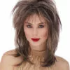 Wigs For Women Tina | Synthetic Wig By Sepia