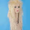 Wet Temptress By Sepia Costume Wigs