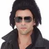 New Elvis By Sepia Costume Wigs