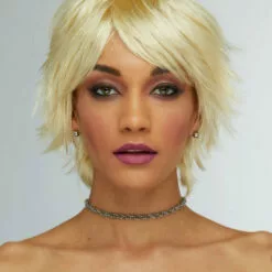 Jinx (Blush) By Sepia Costume Wigs