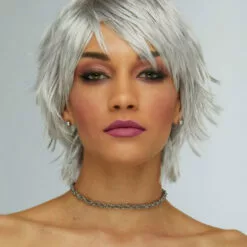 Jinx (Blush) By Sepia Costume Wigs