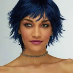 Jinx (Blush) By Sepia Costume Wigs