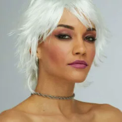 Jinx (Blush) By Sepia Costume Wigs