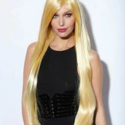 Fate (Blush) By Sepia Costume Wigs