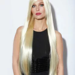 Fate (Blush) By Sepia Costume Wigs