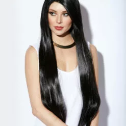 Fate (Blush) By Sepia Costume Wigs