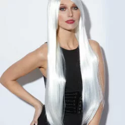 Fate (Blush) By Sepia Costume Wigs