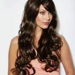 Broadway (Blush) By Sepia Costume Wigs