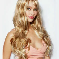 Broadway (Blush) By Sepia Costume Wigs