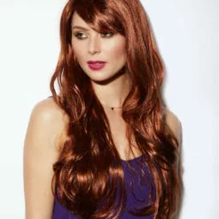 Carmen (Blush) By Sepia Costume Wigs