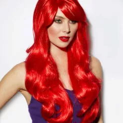 Carmen (Blush) By Sepia Costume Wigs